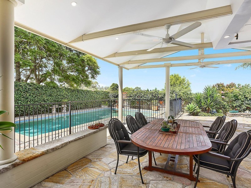 4 Bolwarra Crescent, Castle Hill NSW 2154