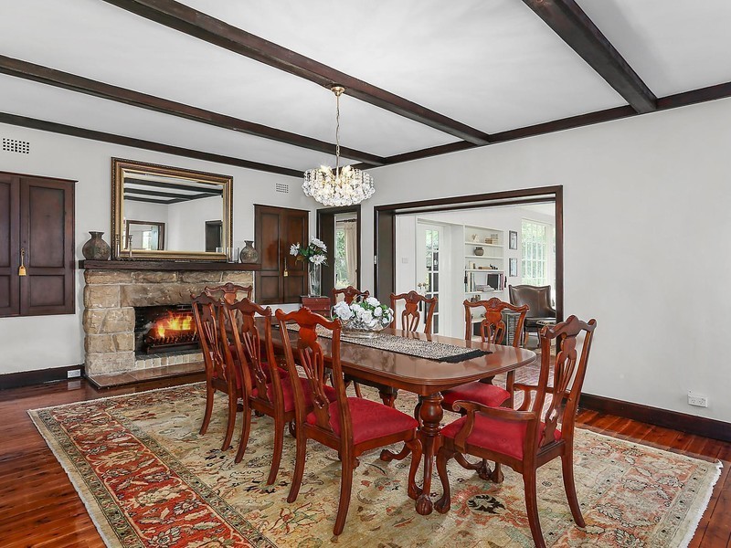 4 Bolwarra Crescent, Castle Hill NSW 2154