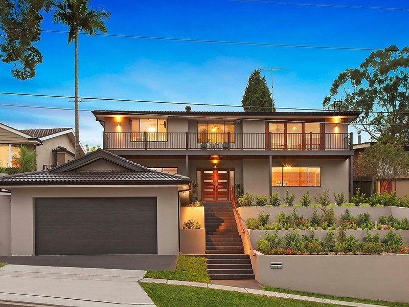 69 Edison Parade, Winston Hills NSW 2153