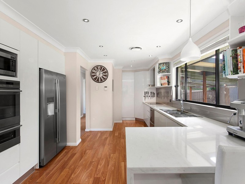 69 Edison Parade, Winston Hills NSW 2153