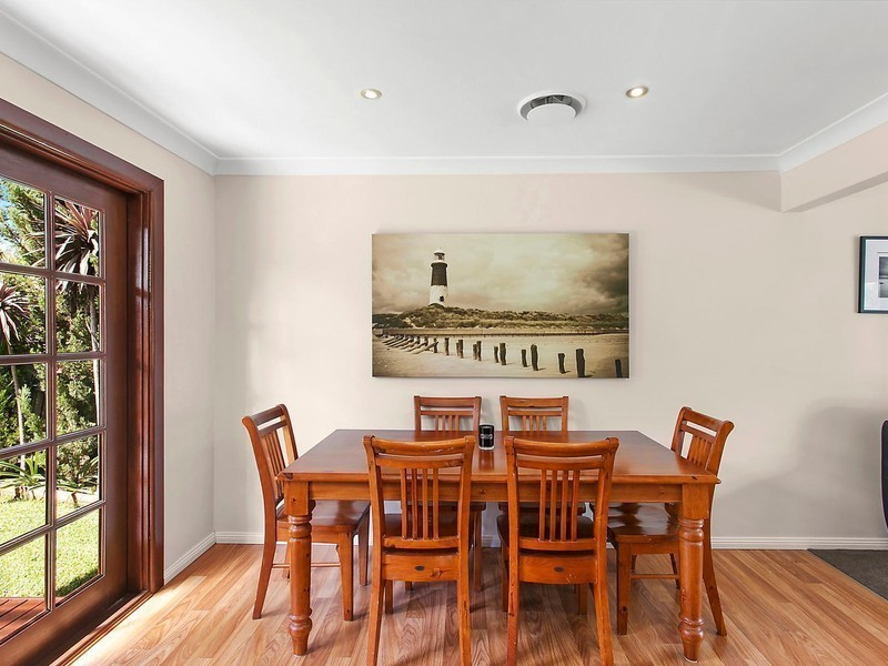 69 Edison Parade, Winston Hills NSW 2153