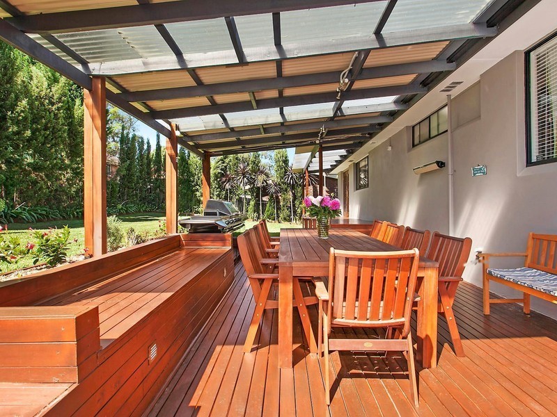 69 Edison Parade, Winston Hills NSW 2153