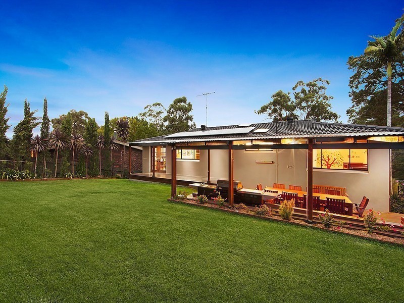 69 Edison Parade, Winston Hills NSW 2153