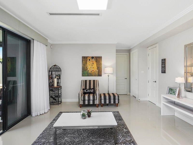 39 Bel Air Drive, Kellyville NSW 2155