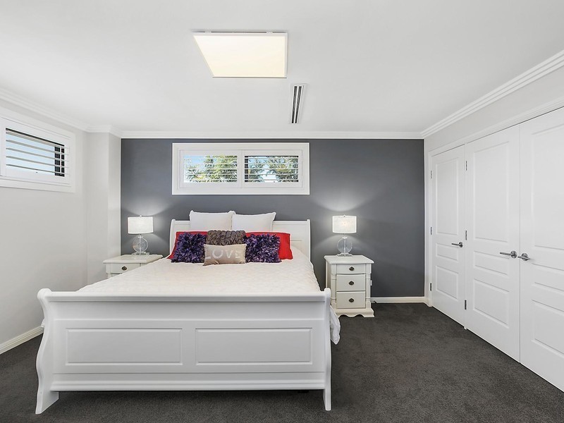 39 Bel Air Drive, Kellyville NSW 2155