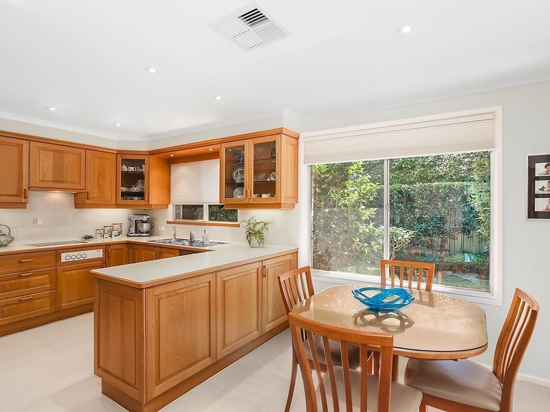 8 St James Avenue, Baulkham Hills NSW 2153