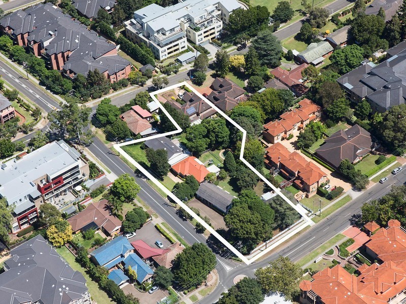 26 Hume Avenue, Castle Hill NSW 2154