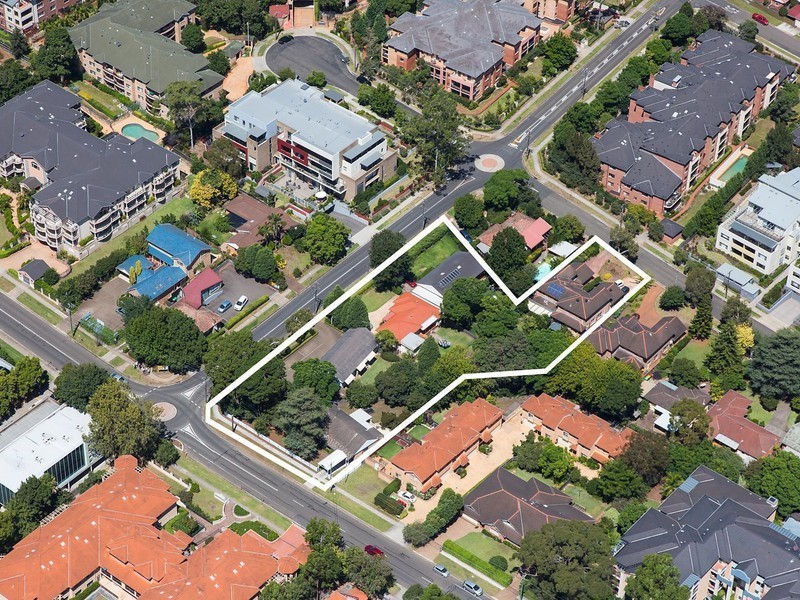 26 Hume Avenue, Castle Hill NSW 2154