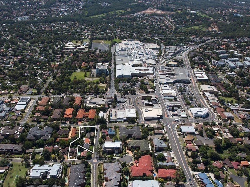 26 Hume Avenue, Castle Hill NSW 2154