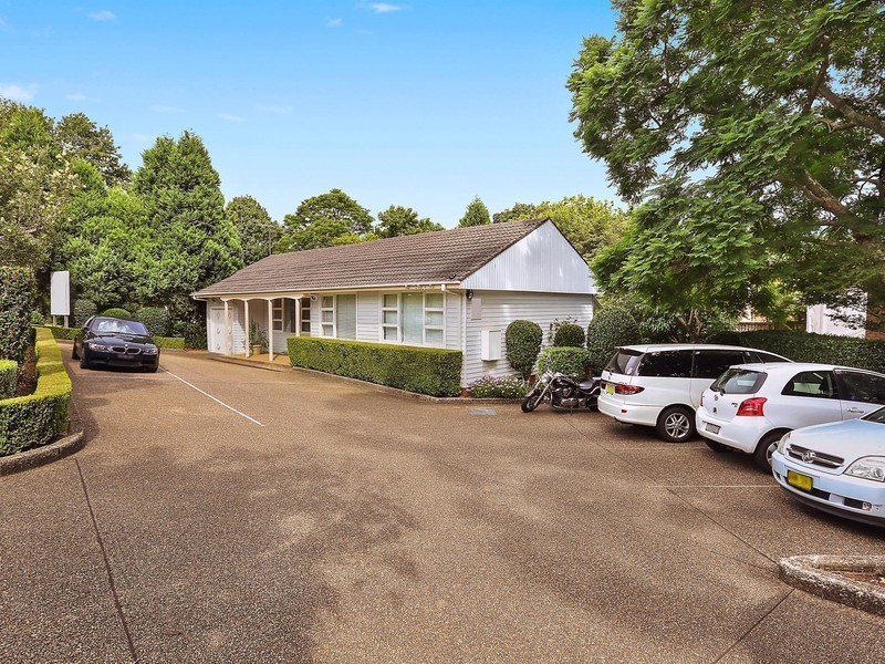 26 Hume Avenue, Castle Hill NSW 2154