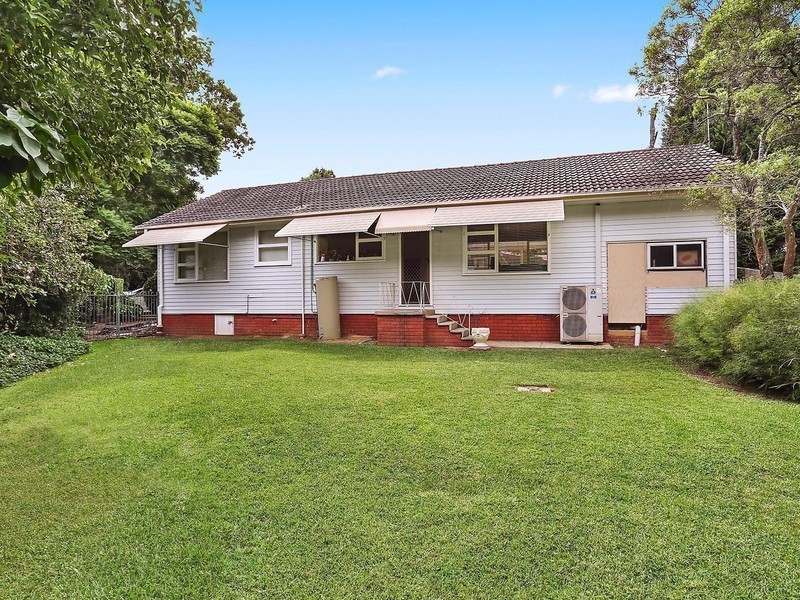 26 Hume Avenue, Castle Hill NSW 2154