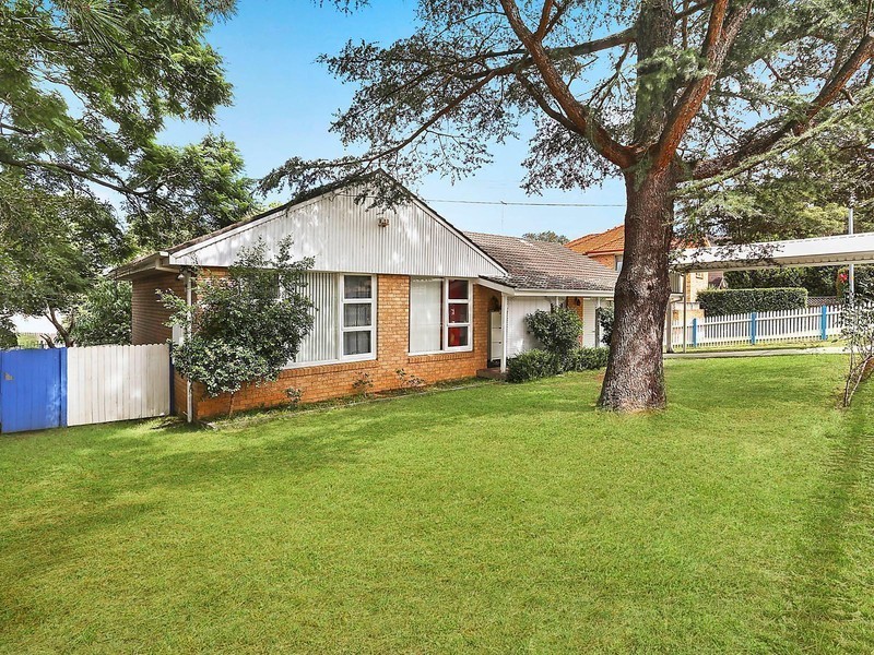 71 Cecil Avenue, Castle Hill NSW 2154