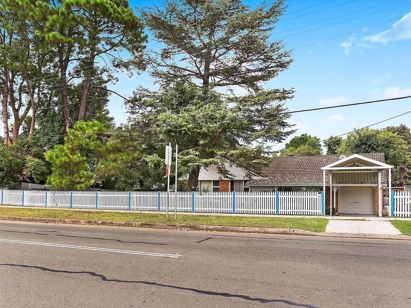 71 Cecil Avenue, Castle Hill NSW 2154