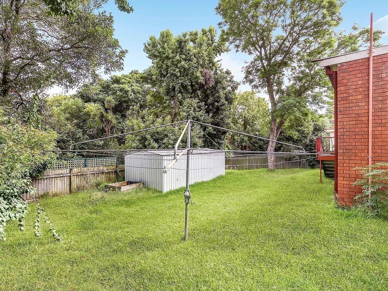 22 Hume Avenue, Castle Hill NSW 2154