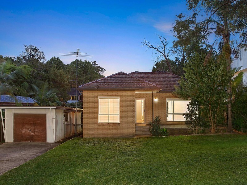 34 Railway Street, Baulkham Hills NSW 2153