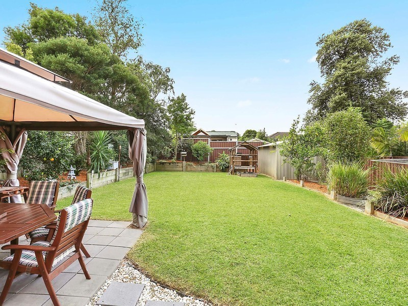 21 Yvonne Street, Seven Hills NSW 2147