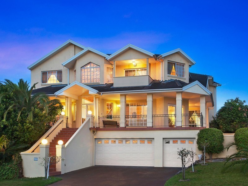 15 Penderlea Drive, West Pennant Hills NSW 2125