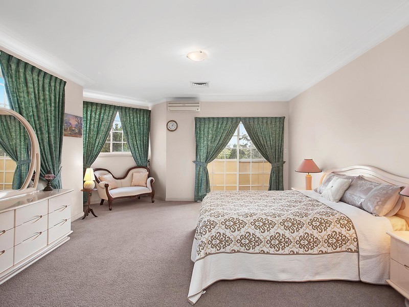 15 Penderlea Drive, West Pennant Hills NSW 2125