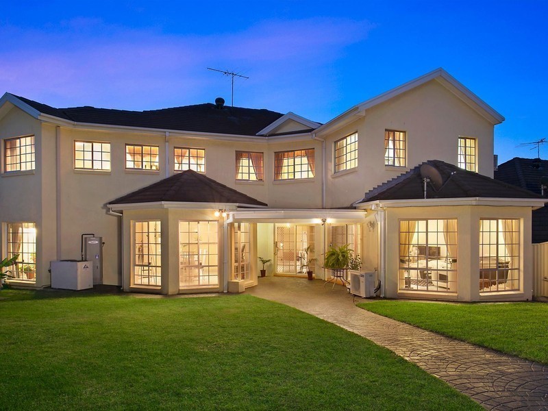 15 Penderlea Drive, West Pennant Hills NSW 2125