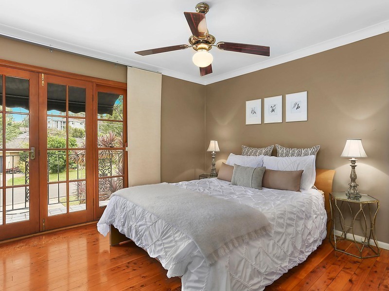 25 Bowman Avenue, Castle Hill NSW 2154