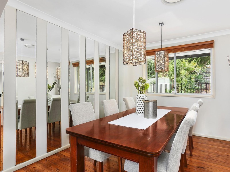 25 Bowman Avenue, Castle Hill NSW 2154