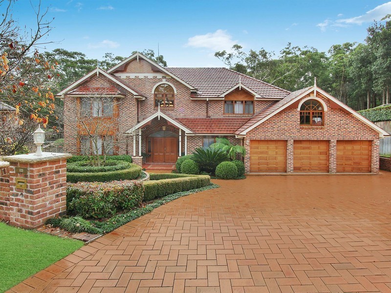 5 Neville Court, Castle Hill NSW 2154