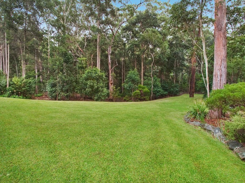 5 Neville Court, Castle Hill NSW 2154