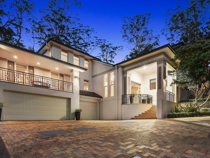 19 Hoop Pine Place, West Pennant Hills NSW 2125