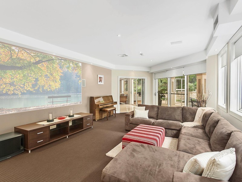 19 Hoop Pine Place, West Pennant Hills NSW 2125