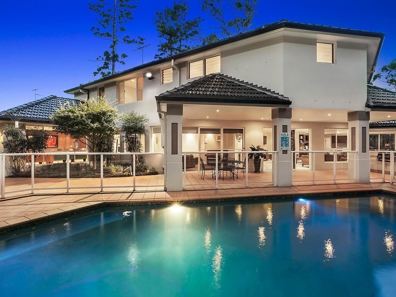 19 Hoop Pine Place, West Pennant Hills NSW 2125