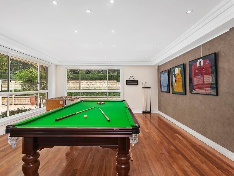 19 Hoop Pine Place, West Pennant Hills NSW 2125