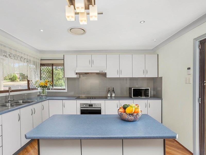 1 Glenrowan Avenue, Kellyville NSW 2155