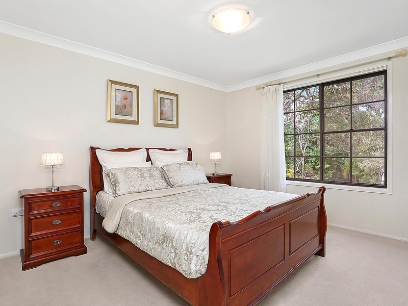 61 Francis Greenway Drive, Cherrybrook NSW 2126