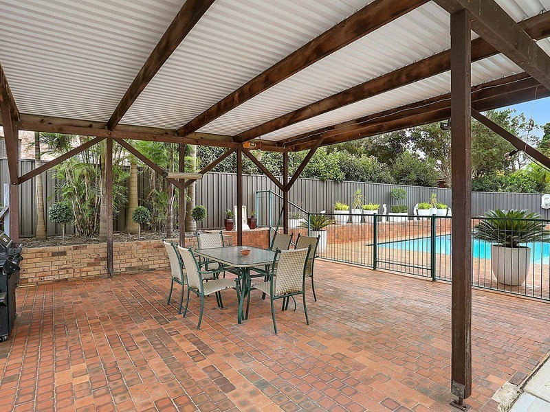 61 Francis Greenway Drive, Cherrybrook NSW 2126