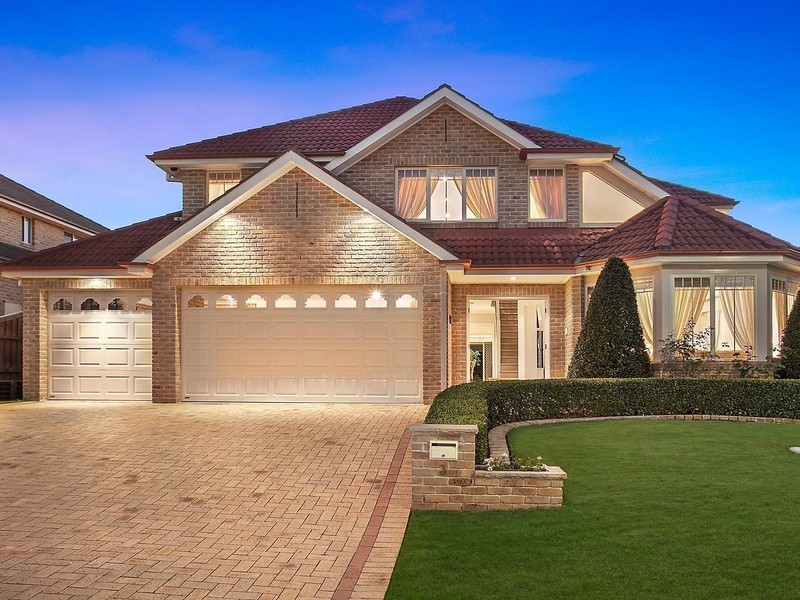 3 Sunderland Avenue, Castle Hill NSW 2154