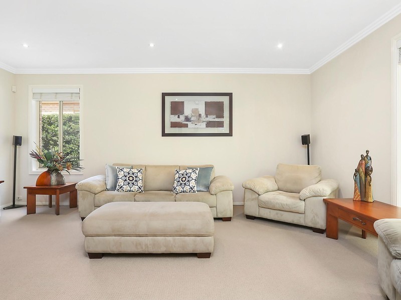 3 Sunderland Avenue, Castle Hill NSW 2154