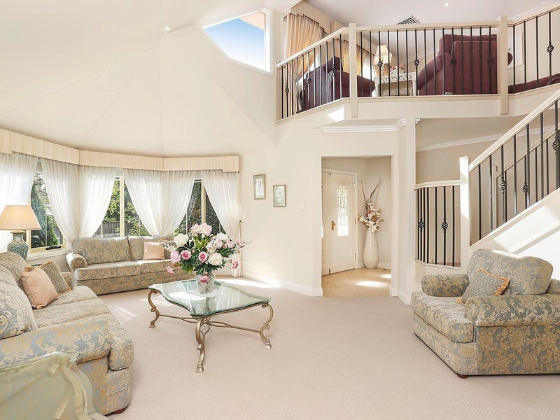 3 Sunderland Avenue, Castle Hill NSW 2154