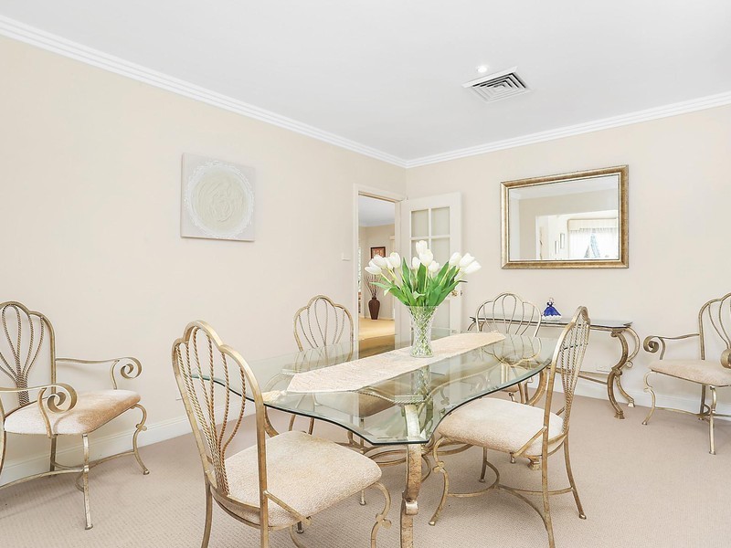 3 Sunderland Avenue, Castle Hill NSW 2154