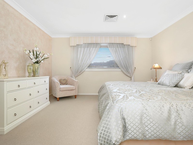 3 Sunderland Avenue, Castle Hill NSW 2154