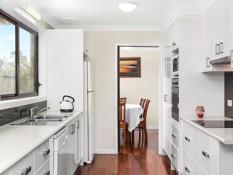 38 Benalla Avenue, Kellyville NSW 2155