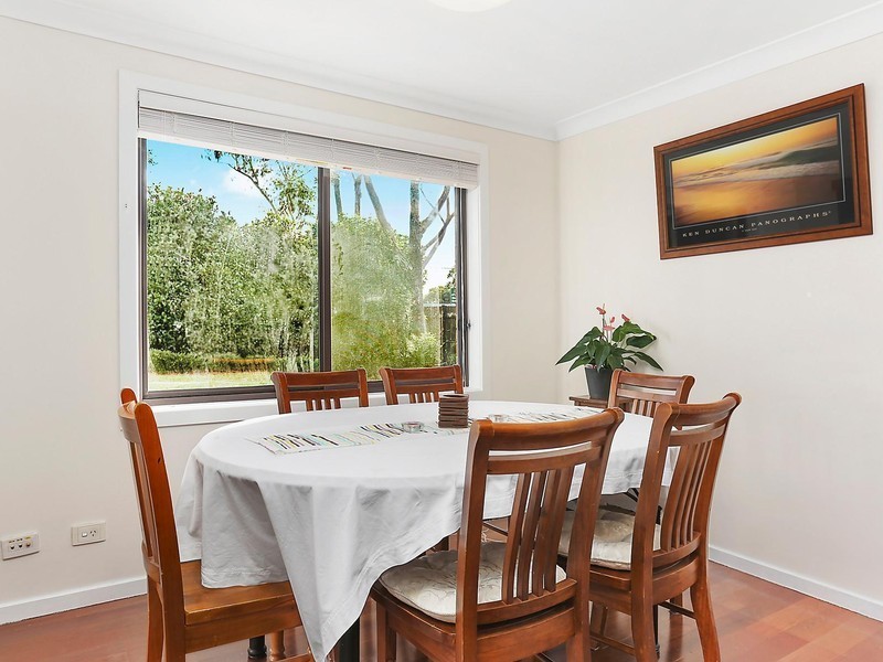 38 Benalla Avenue, Kellyville NSW 2155