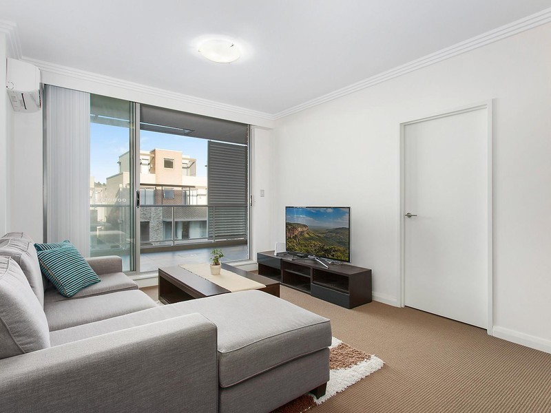 A212, 81 Courallie Avenue, Homebush West NSW 2140