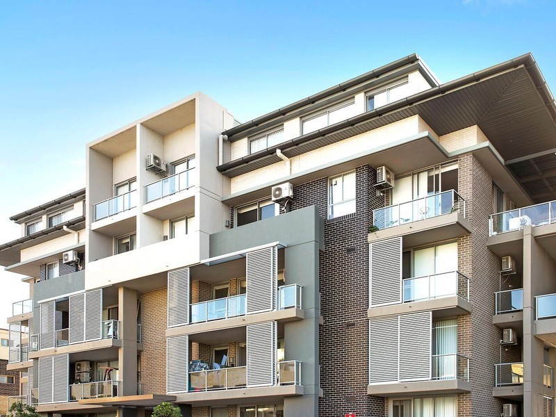 A212, 81 Courallie Avenue, Homebush West NSW 2140