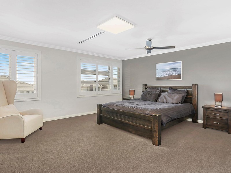 15 Bel Air Drive, Kellyville NSW 2155