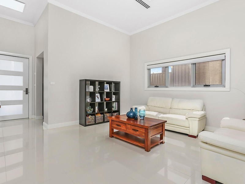 15 Bel Air Drive, Kellyville NSW 2155