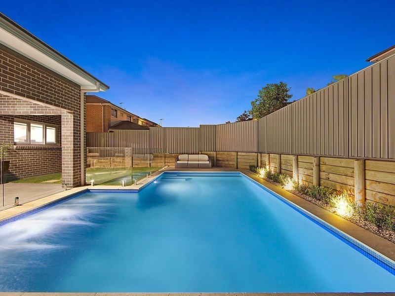 15 Bel Air Drive, Kellyville NSW 2155