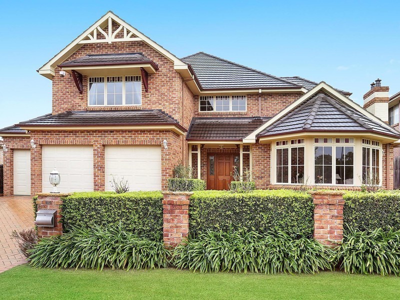 116 Kings Road, Castle Hill NSW 2154