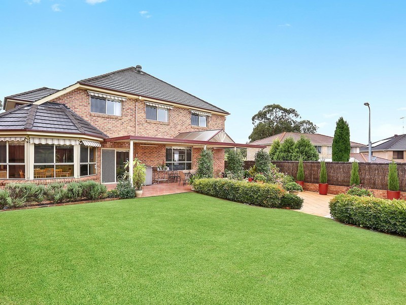 116 Kings Road, Castle Hill NSW 2154