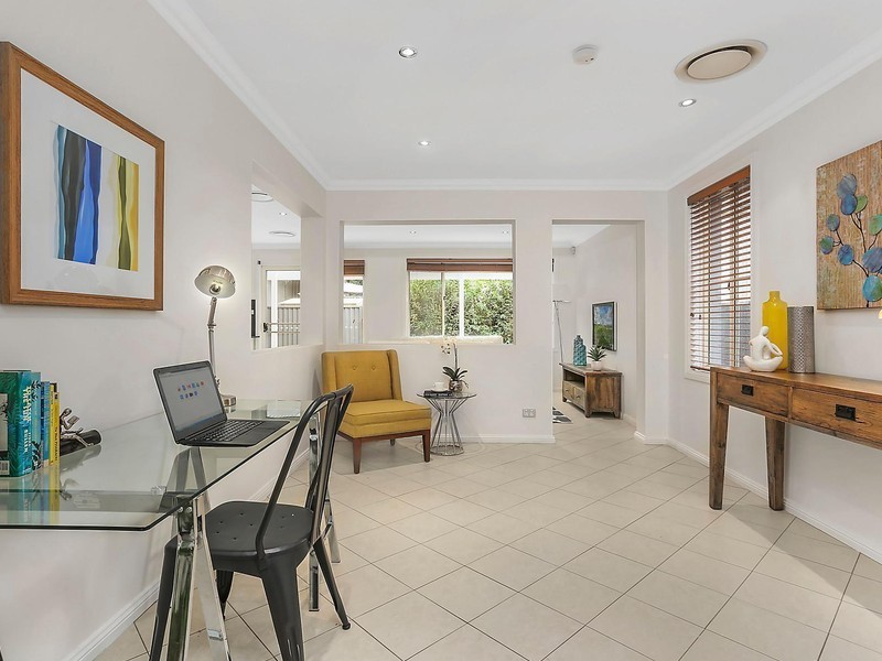 Lot 213 York Road, Kellyville NSW 2155