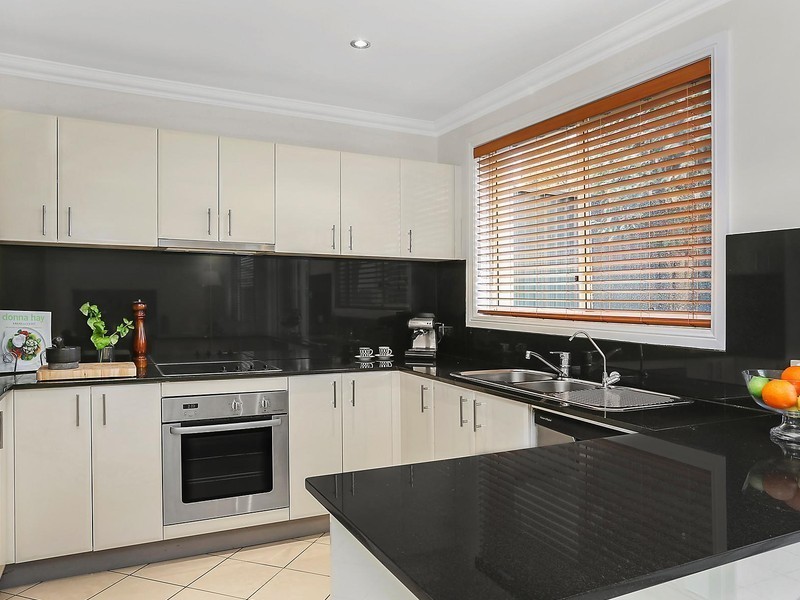 Lot 213 York Road, Kellyville NSW 2155